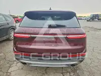 2021 Lincoln CORSAIR фото