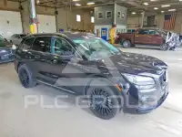 2021 Lincoln CORSAIR фото