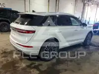 2021 Lincoln CORSAIR фото