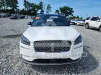2021 Lincoln CORSAIR фото