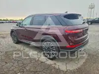 2021 Lincoln CORSAIR фото