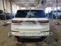 2021 Lincoln CORSAIR фото