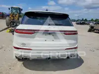 2021 Lincoln CORSAIR фото