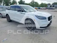 2021 Lincoln CORSAIR фото