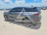 2021 Lincoln CORSAIR photo