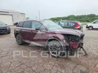 2021 Lincoln CORSAIR фото