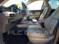 2021 Lincoln CORSAIR фото