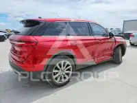 2021 Lincoln CORSAIR фото