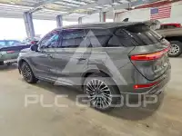 2021 Lincoln CORSAIR фото
