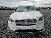 2021 Lincoln CORSAIR фото