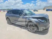 2021 Lincoln CORSAIR photo