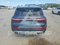 2021 Lincoln CORSAIR фото