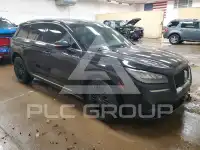 2021 Lincoln CORSAIR фото