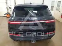 2021 Lincoln CORSAIR фото