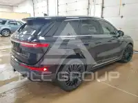2021 Lincoln CORSAIR фото