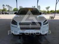 2021 Lincoln CORSAIR фото