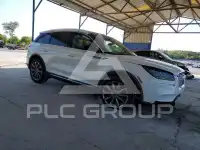 2021 Lincoln CORSAIR фото