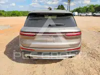 2021 Lincoln CORSAIR фото