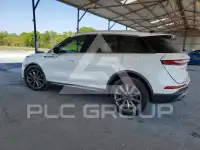 2021 Lincoln CORSAIR фото