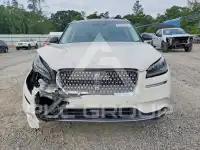 2021 Lincoln CORSAIR фото