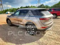 2021 Lincoln CORSAIR фото