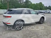 2021 Lincoln CORSAIR фото