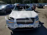 2021 Lincoln CORSAIR фото