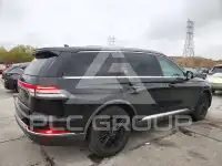 2021 Lincoln AVIATOR фото