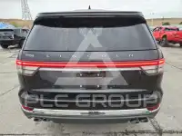 2021 Lincoln AVIATOR фото