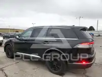 2021 Lincoln AVIATOR фото