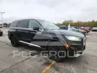 2021 Lincoln AVIATOR фото