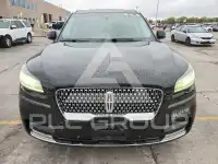 2021 Lincoln AVIATOR фото