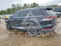 2021 Lincoln AVIATOR фото