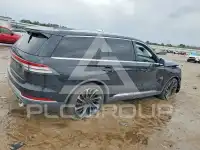 2021 Lincoln AVIATOR фото