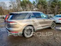 2021 Lincoln AVIATOR photo