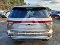 2021 Lincoln AVIATOR photo
