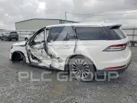 2021 Lincoln AVIATOR фото