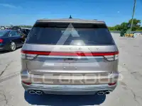 2021 Lincoln AVIATOR photo