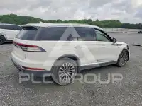 2021 Lincoln AVIATOR фото