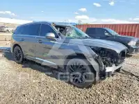 2021 Lincoln AVIATOR фото