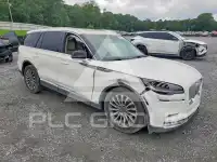 2021 Lincoln AVIATOR фото