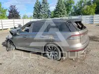 2021 Lincoln AVIATOR фото