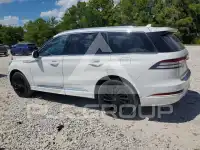 2021 Lincoln AVIATOR фото