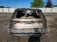 2021 Lincoln AVIATOR фото