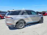2021 Lincoln AVIATOR photo