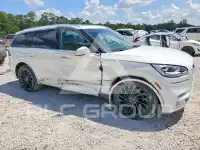 2021 Lincoln AVIATOR фото