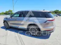 2021 Lincoln AVIATOR photo