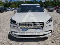2021 Lincoln AVIATOR фото