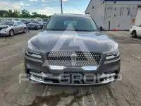 2021 Lincoln AVIATOR фото