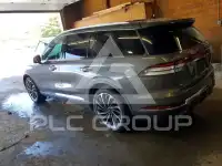 2021 Lincoln AVIATOR photo